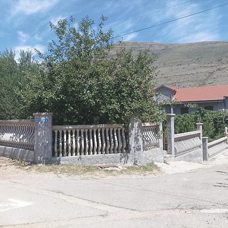Gm - Studio Apartment Trebinje Rum bild