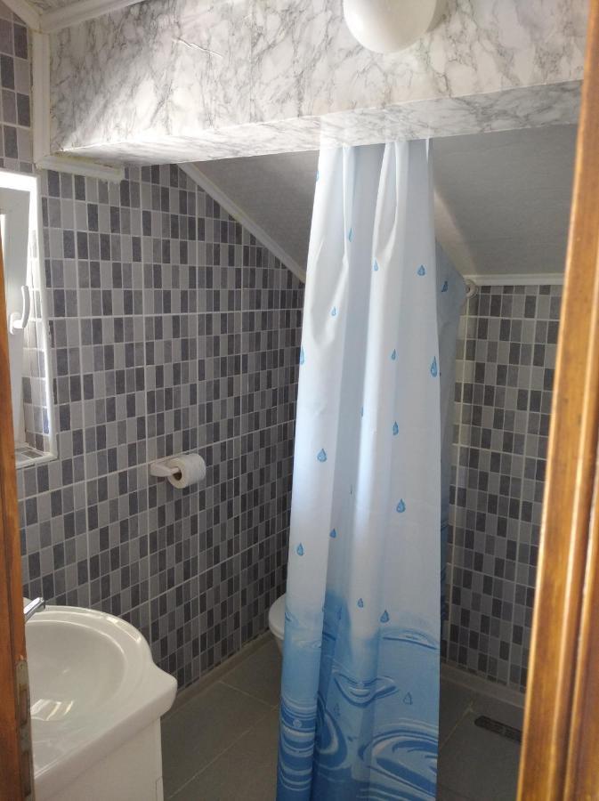 Gm - Studio Apartment Trebinje Exteriör bild