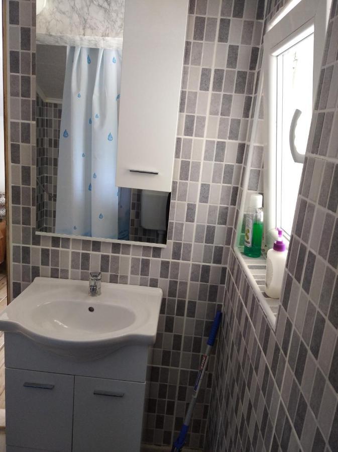 Gm - Studio Apartment Trebinje Exteriör bild