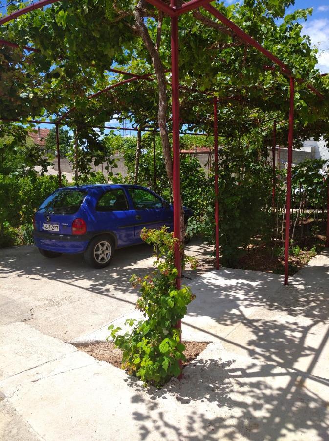 Gm - Studio Apartment Trebinje Exteriör bild