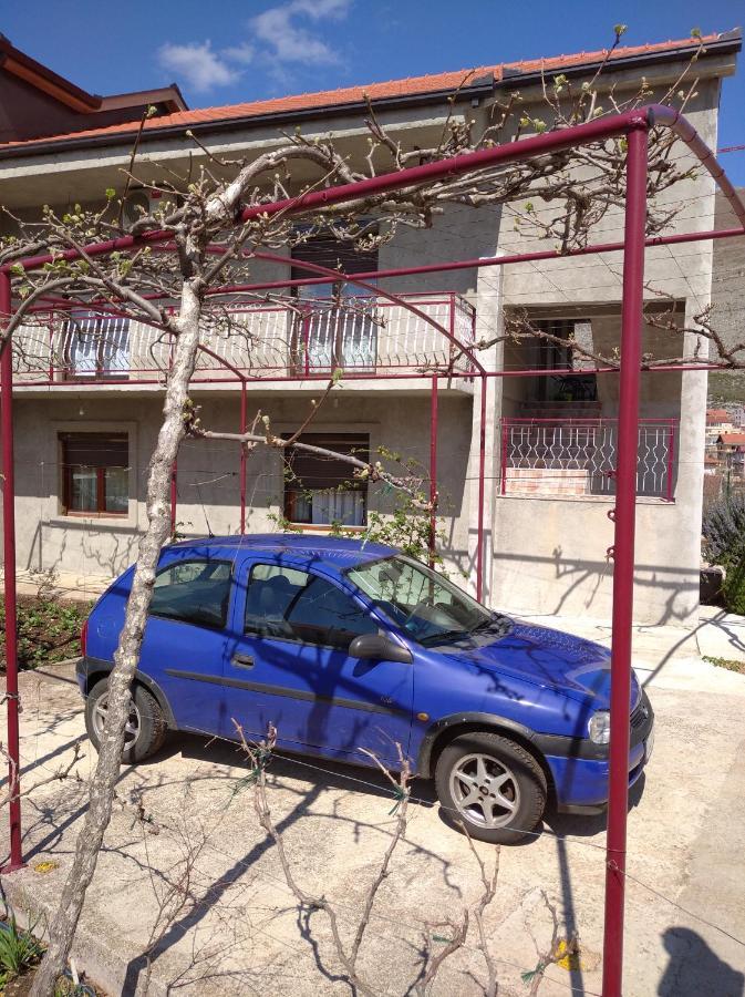 Gm - Studio Apartment Trebinje Exteriör bild