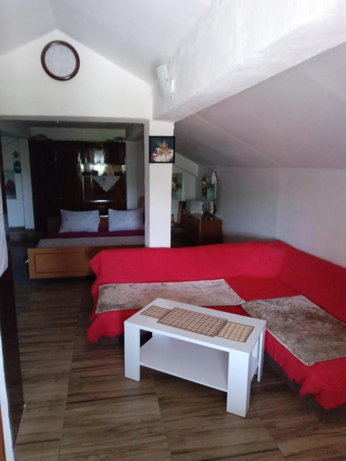 Gm - Studio Apartment Trebinje Exteriör bild