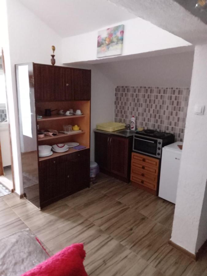 Gm - Studio Apartment Trebinje Exteriör bild